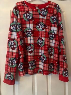 Mickey Mouse pyjama set Disney